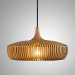 Люстра LOVOND HALO P1 от ImperiumLoft