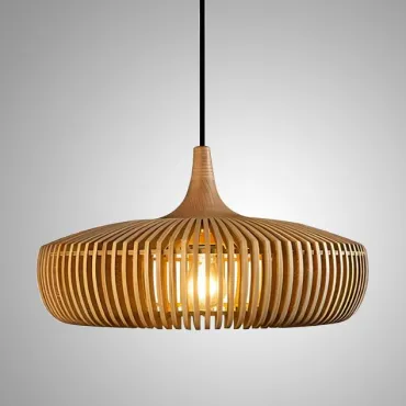 Люстра LOVOND HALO P1