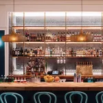 Люстра LOVOND HALO P2 Plank от ImperiumLoft