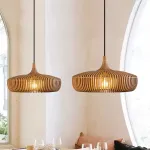 Люстра LOVOND HALO P2 Plank от ImperiumLoft