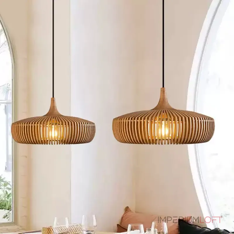 Люстра LOVOND HALO P2 Plank от ImperiumLoft Люстра LOVOND HALO P2 Plank от ImperiumLoft