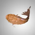 Люстра LOVOND FISH A L130 от ImperiumLoft