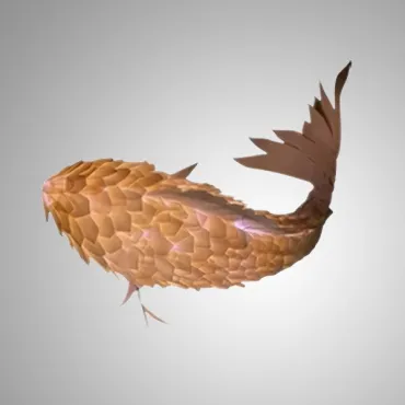 Люстра LOVOND FISH A L170