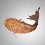 Люстра LOVOND FISH A L200 от ImperiumLoft