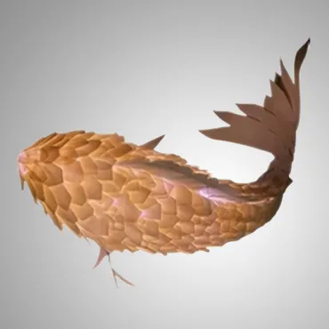 Люстра LOVOND FISH A L300