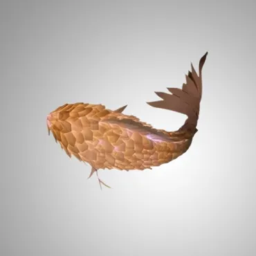 Люстра LOVOND FISH A L70