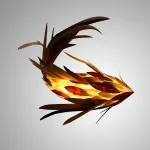 Люстра LOVOND FISH B L200 от ImperiumLoft