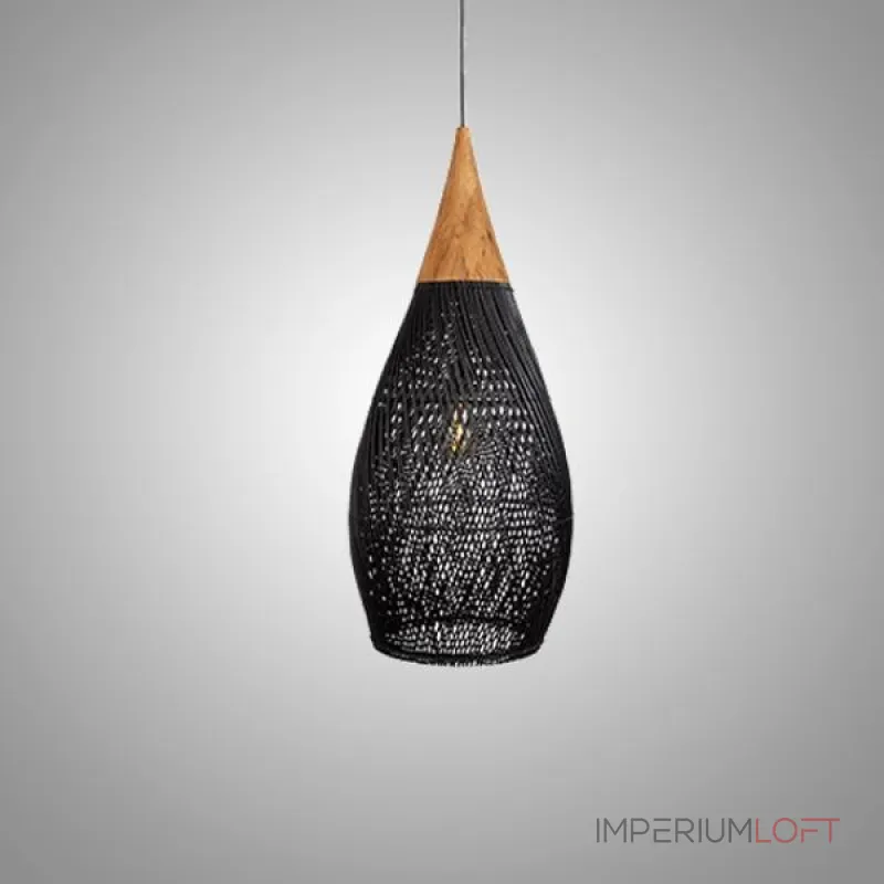 Люстра LOVOND HARMONY BLACK A D35 от ImperiumLoft Люстра LOVOND HARMONY BLACK A D35 от ImperiumLoft