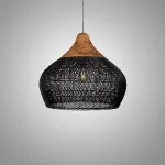 Люстра LOVOND HARMONY BLACK B D60 от ImperiumLoft