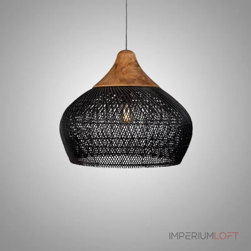 Люстра LOVOND HARMONY BLACK B D60 от ImperiumLoft Люстра LOVOND HARMONY BLACK B D60 от ImperiumLoft