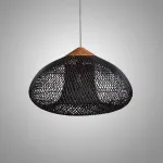 Люстра LOVOND HARMONY BLACK C D80 от ImperiumLoft