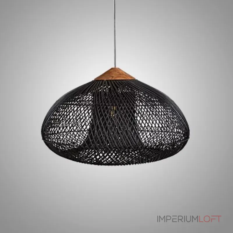 Люстра LOVOND HARMONY BLACK C D80 от ImperiumLoft Люстра LOVOND HARMONY BLACK C D80 от ImperiumLoft