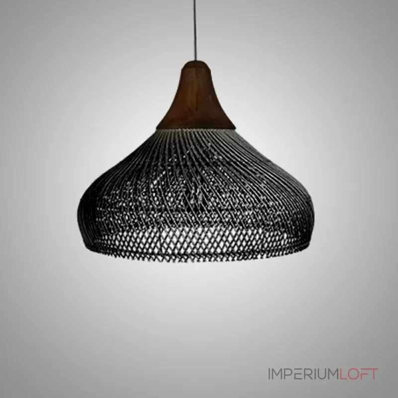 Люстра LOVOND HARMONY BLACK D D60 от ImperiumLoft Люстра LOVOND HARMONY BLACK D D60 от ImperiumLoft