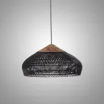 Люстра LOVOND HARMONY BLACK E D40 от ImperiumLoft