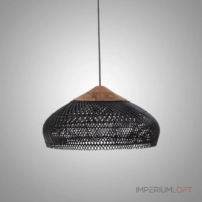 Люстра LOVOND HARMONY BLACK E D40 от ImperiumLoft Люстра LOVOND HARMONY BLACK E D40 от ImperiumLoft