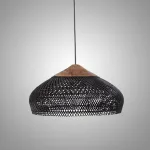 Люстра LOVOND HARMONY BLACK E D50 от ImperiumLoft