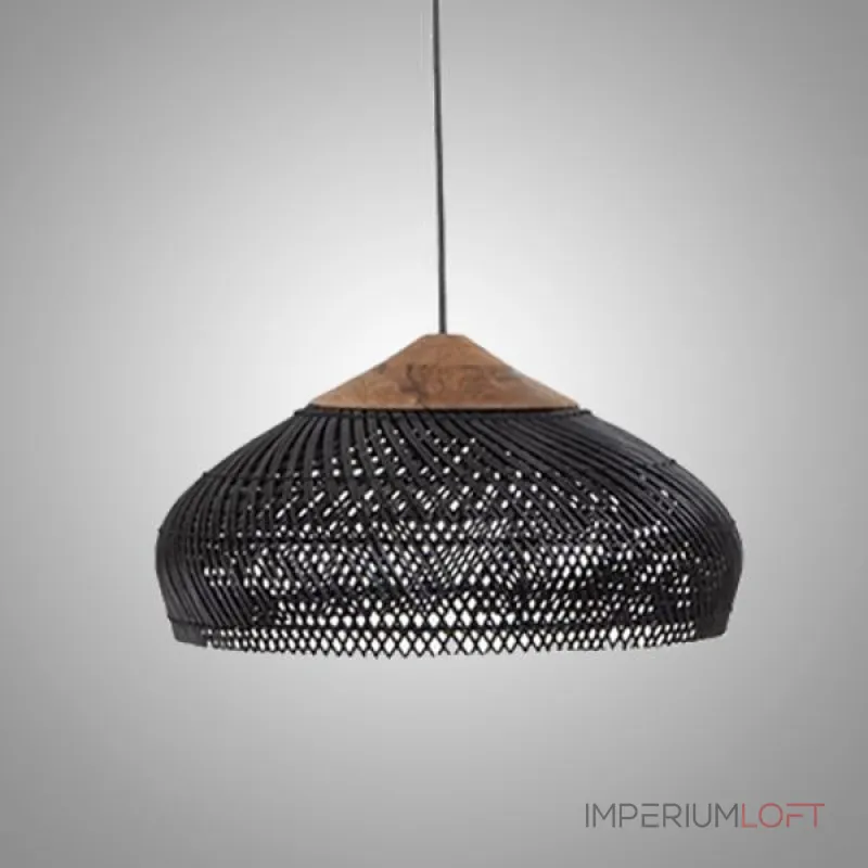 Люстра LOVOND HARMONY BLACK E D60 от ImperiumLoft Люстра LOVOND HARMONY BLACK E D60 от ImperiumLoft