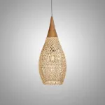 Люстра LOVOND HARMONY BROWN A D35 от ImperiumLoft