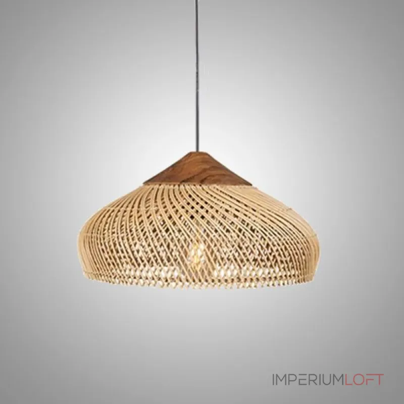 Люстра LOVOND HARMONY BROWN E D40 от ImperiumLoft Люстра LOVOND HARMONY BROWN E D40 от ImperiumLoft