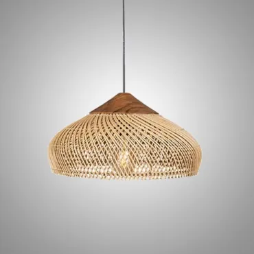 Люстра LOVOND HARMONY BROWN E D50