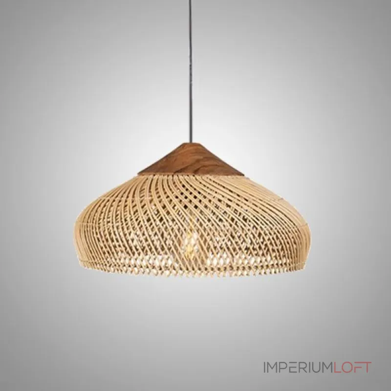 Люстра LOVOND HARMONY BROWN E D50 от ImperiumLoft Люстра LOVOND HARMONY BROWN E D50 от ImperiumLoft