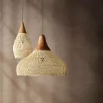 Люстра LOVOND HARMONY BROWN A D35 от ImperiumLoft