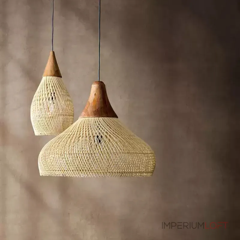 Люстра LOVOND HARMONY BROWN A D35 от ImperiumLoft Люстра LOVOND HARMONY BROWN A D35 от ImperiumLoft