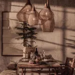 Люстра LOVOND HARMONY BROWN D35 D60 D80 от ImperiumLoft