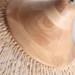 Люстра LOVOND HARMONY BROWN C D80 от ImperiumLoft