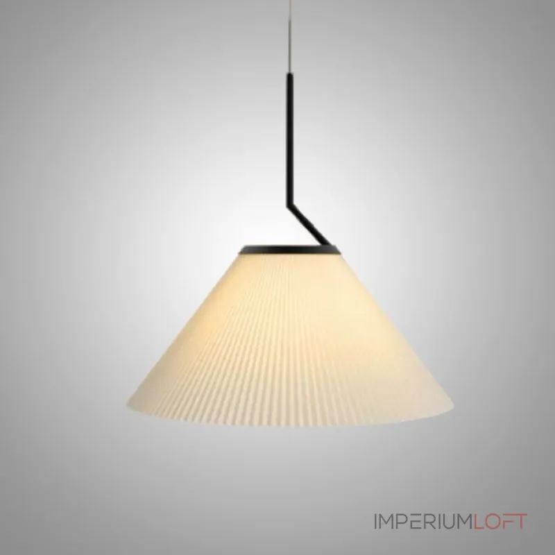 Люстра LOVOND PLEATS P1 D52 от ImperiumLoft Люстра LOVOND PLEATS P1 D52 от ImperiumLoft