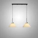 Люстра LOVOND PLEATS P2 Plank от ImperiumLoft