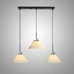 Люстра LOVOND PLEATS P3 Plank от ImperiumLoft