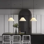 Люстра LOVOND PLEATS P3 Plank от ImperiumLoft