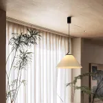 Люстра LOVOND PLEATS P1 D41 от ImperiumLoft