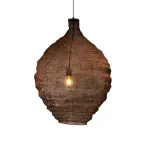 Люстра LOVOND GRID C Brown от ImperiumLoft