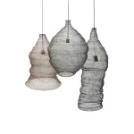 Люстра LOVOND GRID Trio от ImperiumLoft