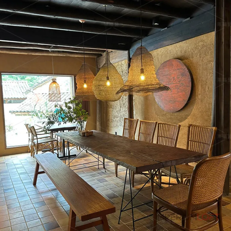 Люстра LOVOND GRID Trio от ImperiumLoft