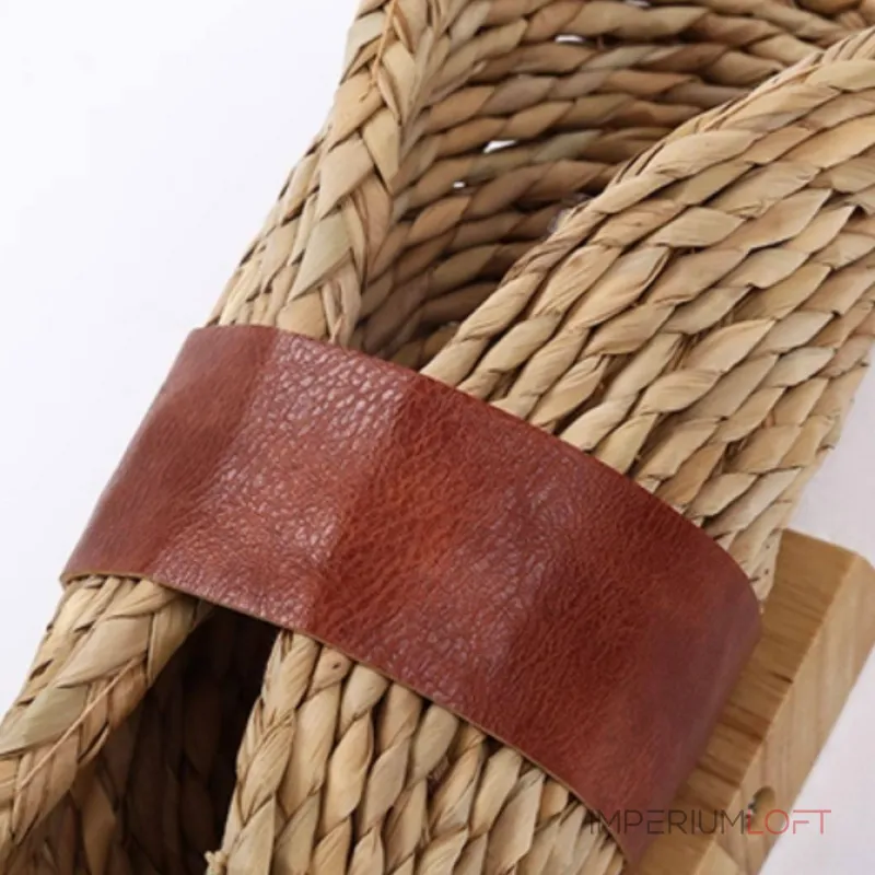 Настенный светильник LOVOND TWIST 2шт от ImperiumLoft Настенный светильник LOVOND TWIST 2шт от ImperiumLoft