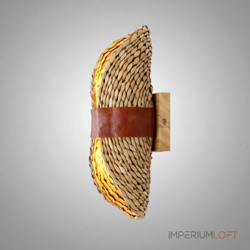 Настенный светильник LOVOND TWIST 2шт от ImperiumLoft Настенный светильник LOVOND TWIST 2шт от ImperiumLoft