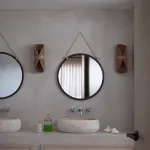 Настенный светильник LOVOND TWIST 2шт от ImperiumLoft