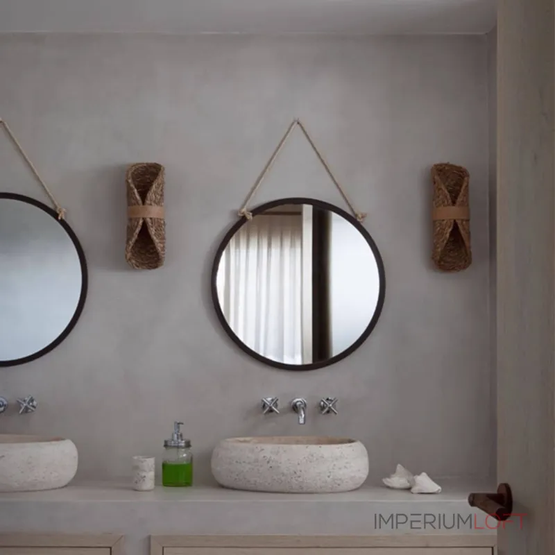 Настенный светильник LOVOND TWIST 2шт от ImperiumLoft Настенный светильник LOVOND TWIST 2шт от ImperiumLoft