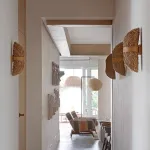 Настенный светильник LOVOND TWIST 2шт от ImperiumLoft