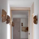 Настенный светильник LOVOND TWIST 2шт от ImperiumLoft