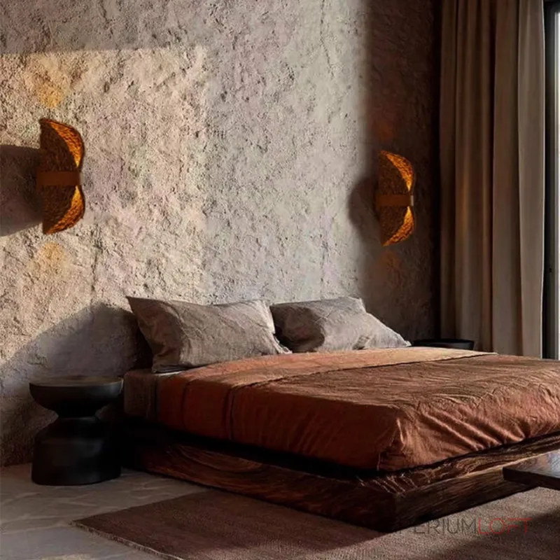 Настенный светильник LOVOND TWIST 2шт от ImperiumLoft Настенный светильник LOVOND TWIST 2шт от ImperiumLoft