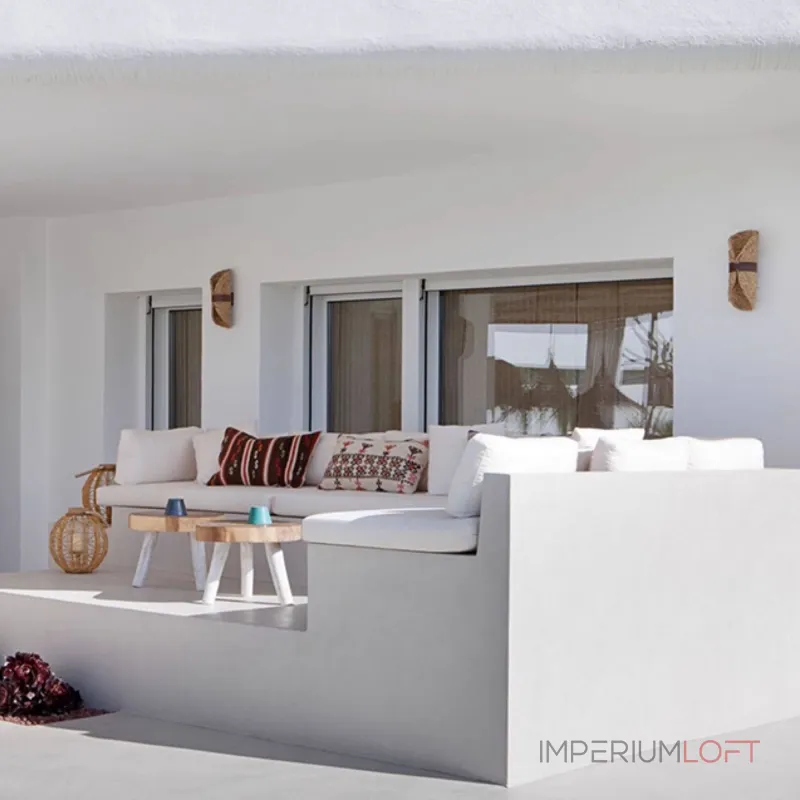 Настенный светильник LOVOND TWIST 2шт от ImperiumLoft Настенный светильник LOVOND TWIST 2шт от ImperiumLoft