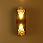 Настенный светильник LOVOND TWIST 2шт от ImperiumLoft