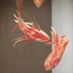 Люстра LOVOND GOLDFISH A L150 от ImperiumLoft