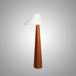 Торшер LOVOND WOODY B от ImperiumLoft