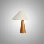 Настольная лампа LOVOND WOODY от ImperiumLoft