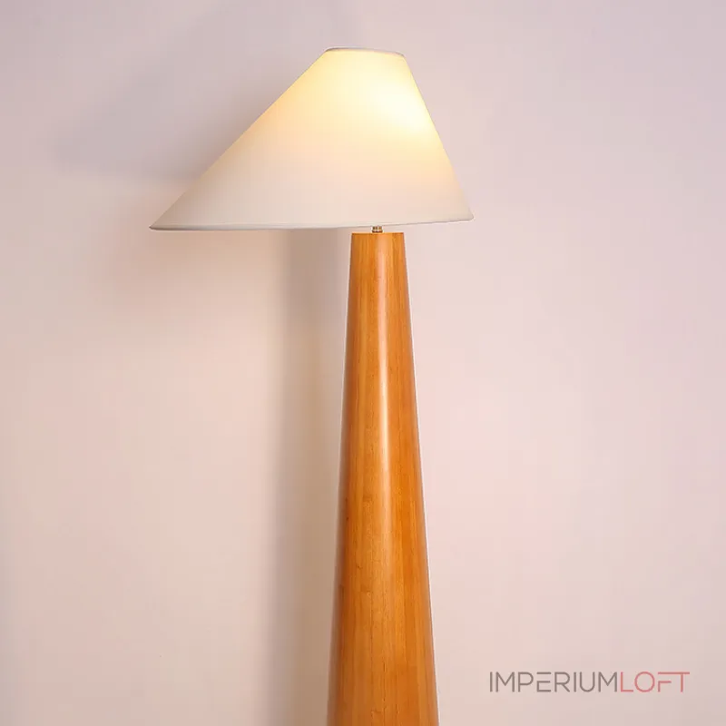 Торшер LOVOND WOODY A от ImperiumLoft